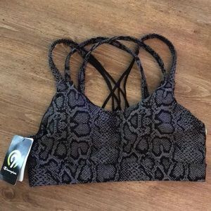 Champion Sports Bra
